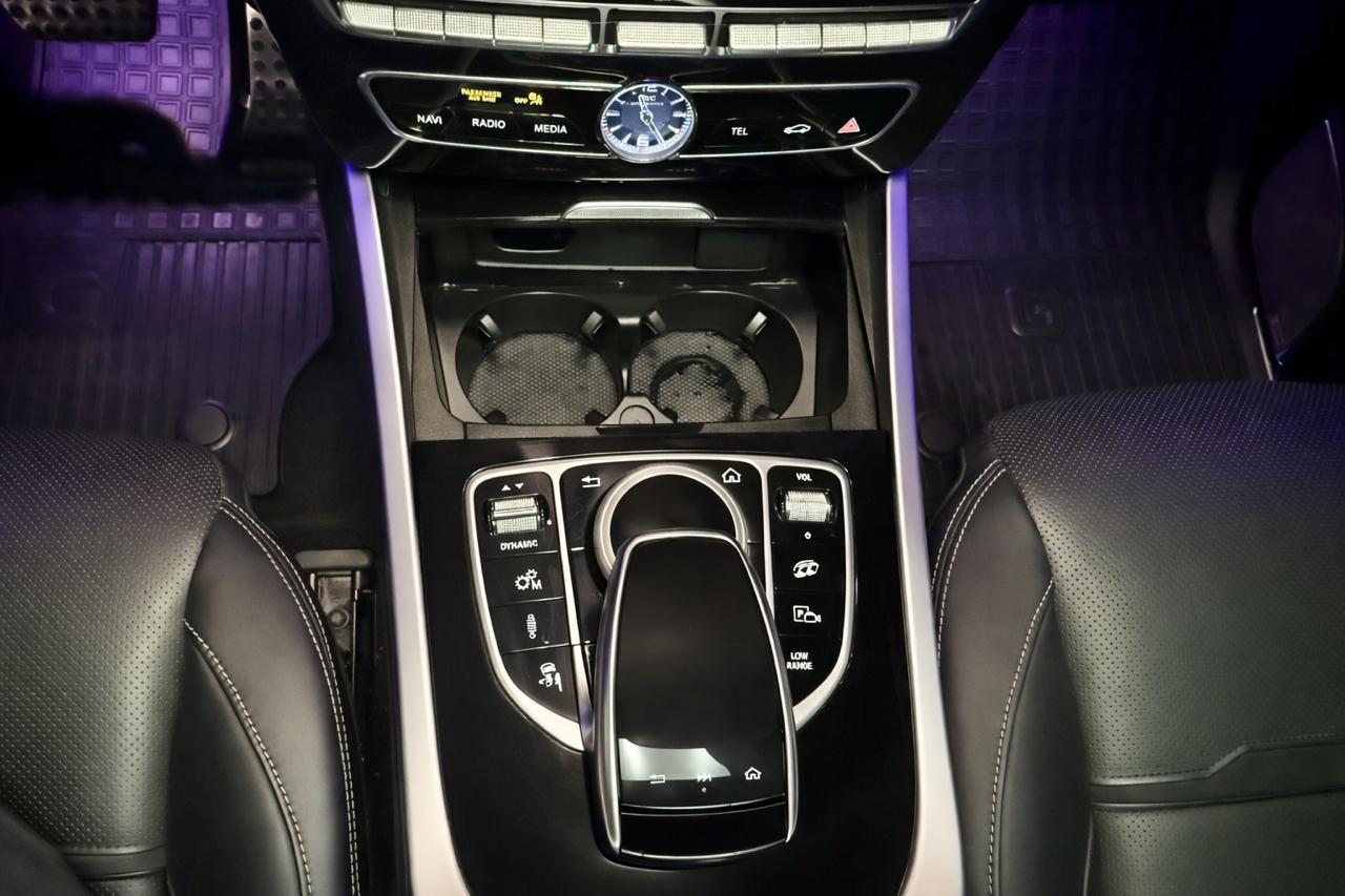 Mercedes-Benz G-Class AMG G 63 4MATIC SUV 2020