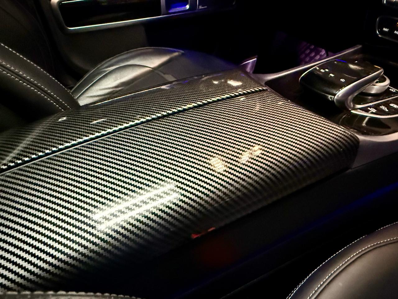 Mercedes-Benz G-Class AMG G 63 4MATIC SUV 2020