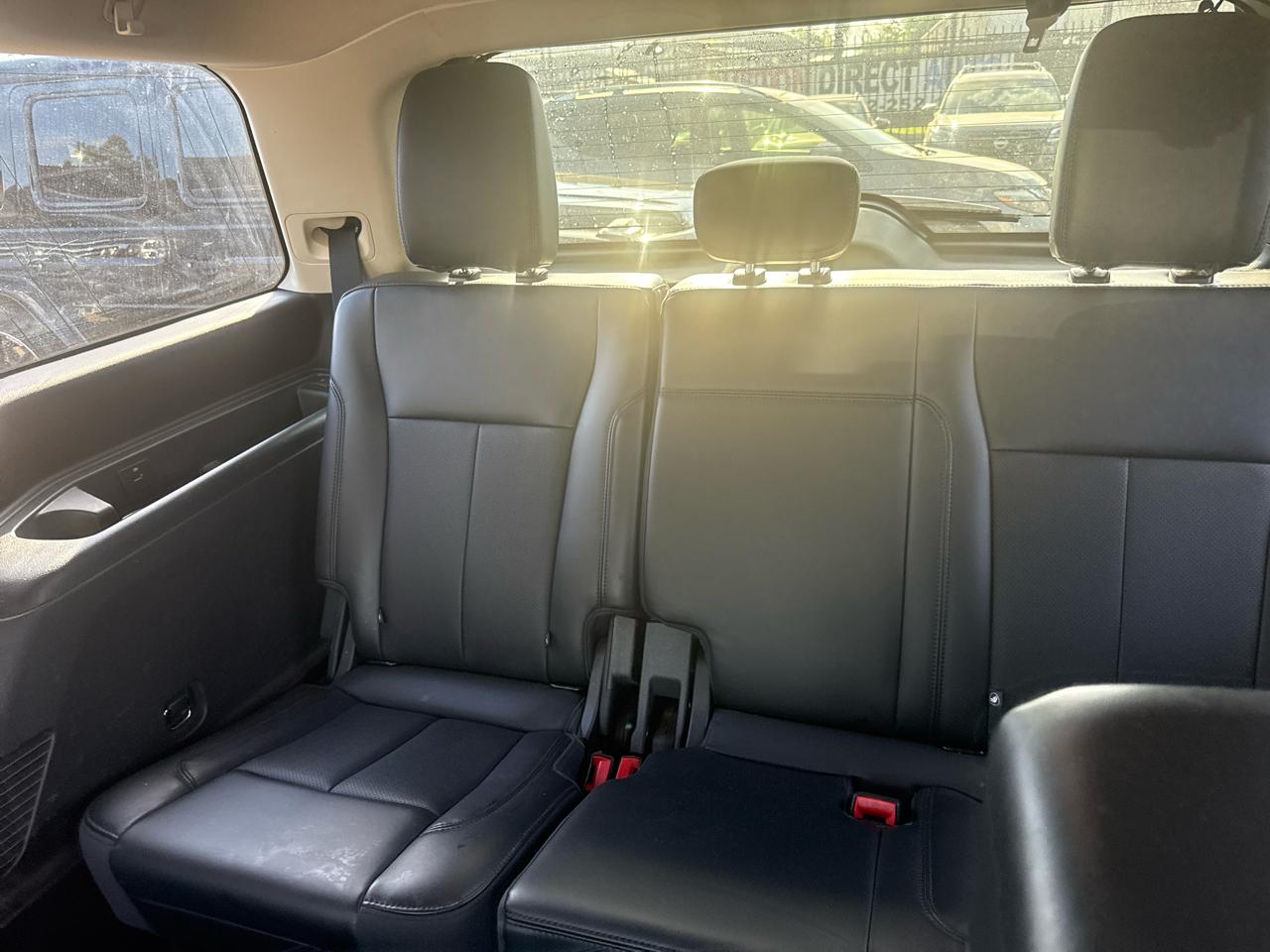 Ford Expedition XLT 4x2 2023