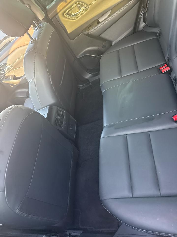 Nissan Rogue AWD SV 2023