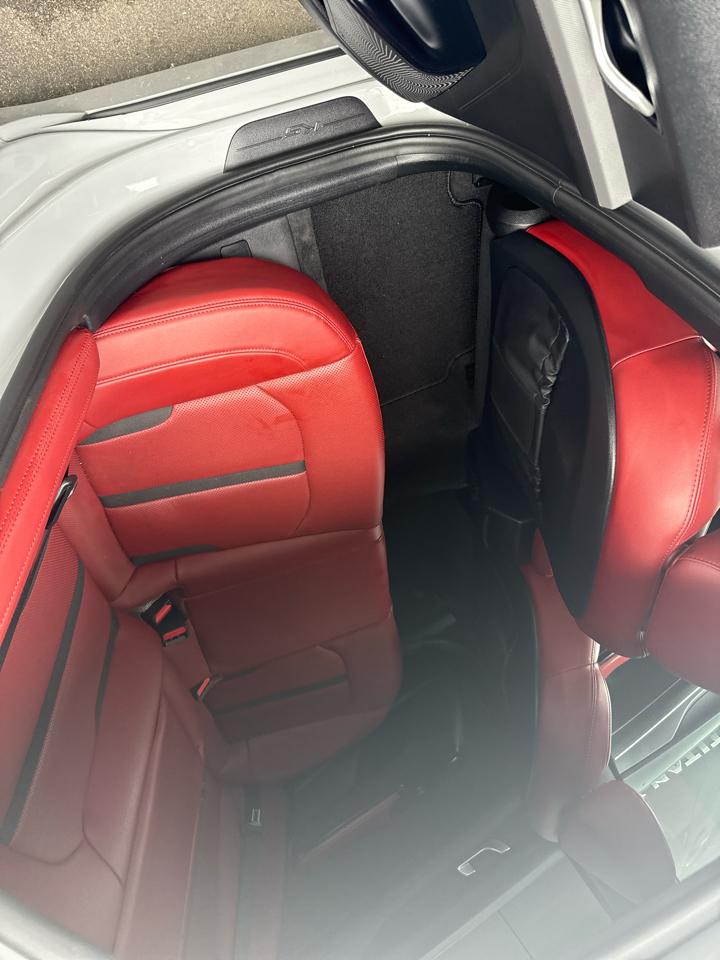 Kia K5 GT-Line Auto FWD 2022