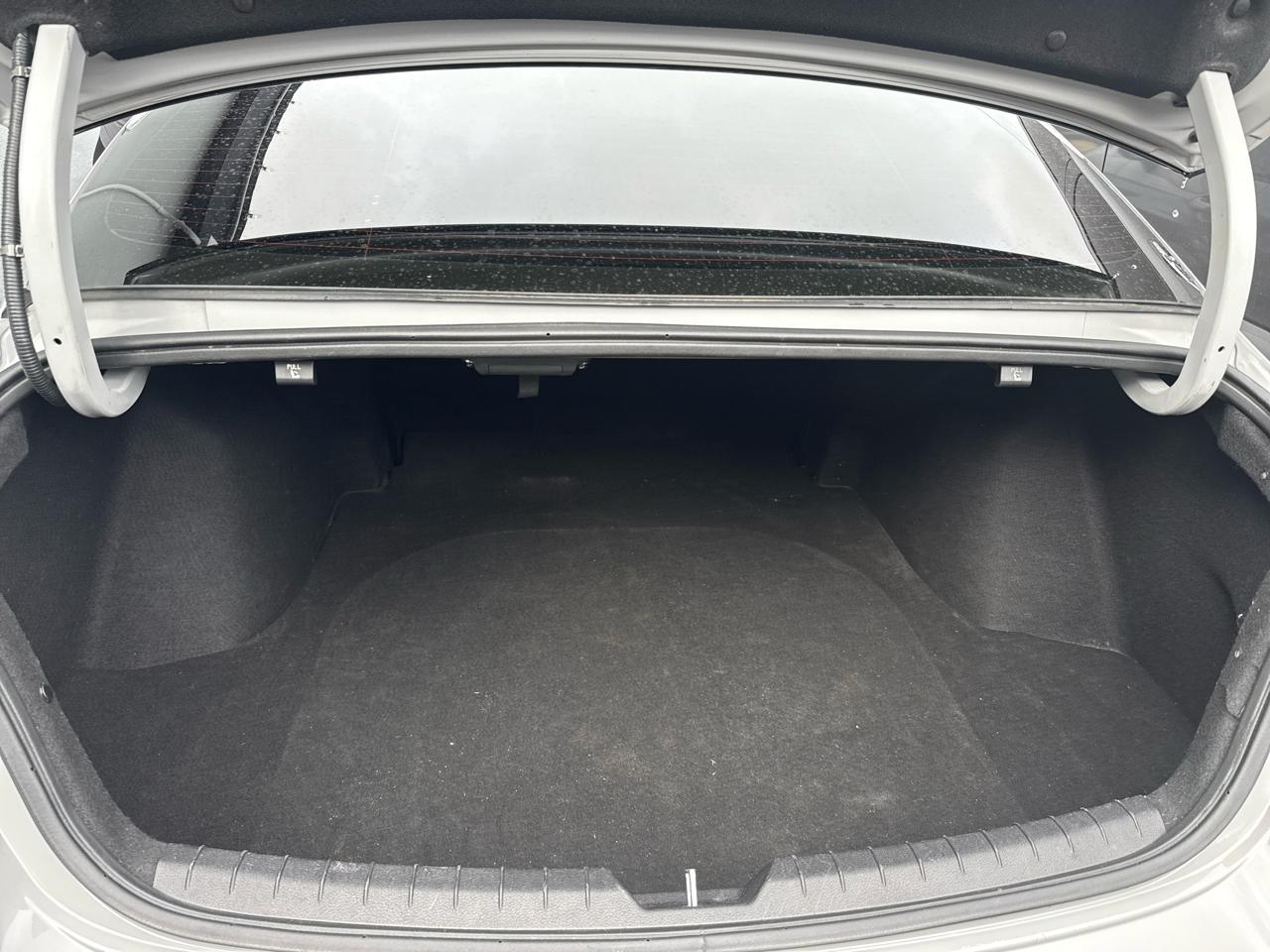 Kia K5 GT-Line Auto FWD 2022