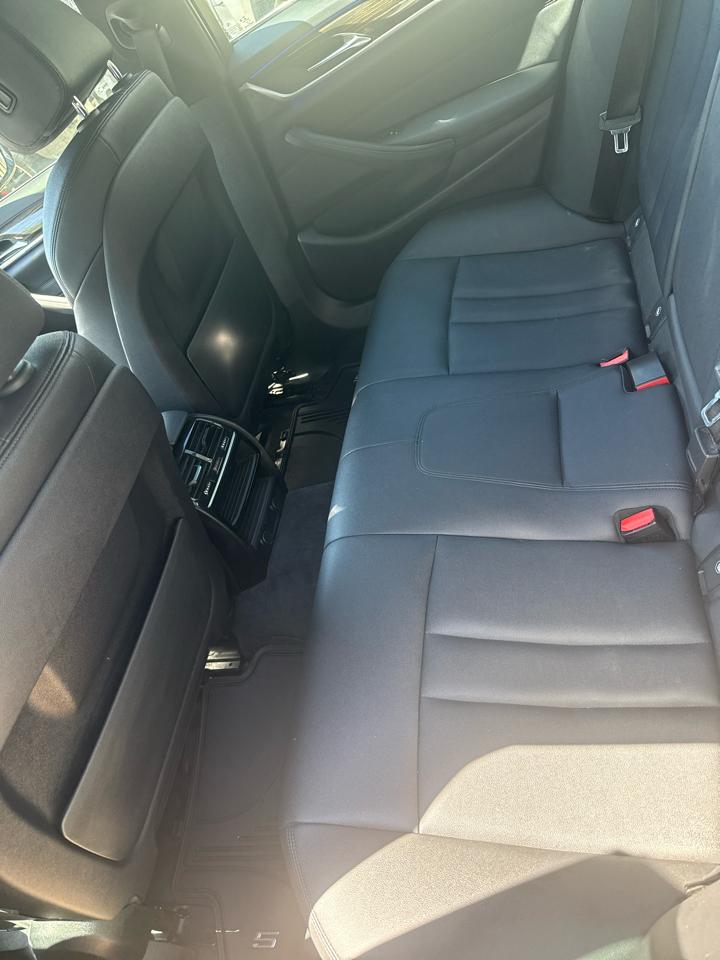 BMW 5 Series 530e iPerformance Plug-In Hybrid 2019