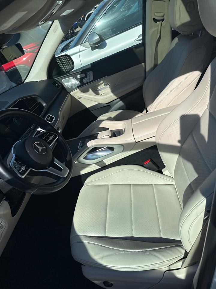 Mercedes-Benz GLE GLE 350 SUV 2021