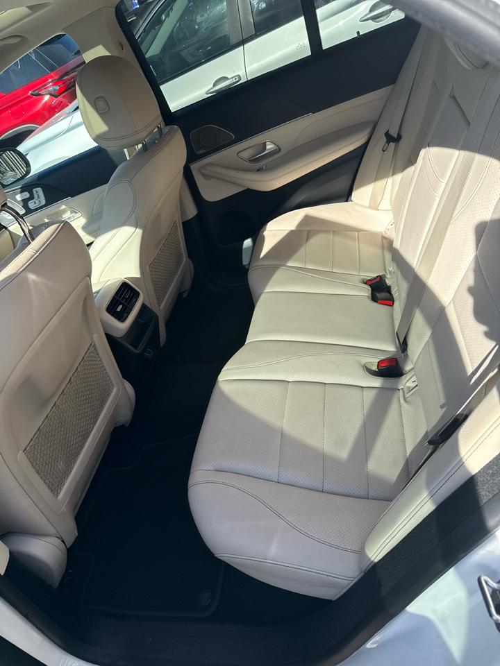 Mercedes-Benz GLE GLE 350 SUV 2021