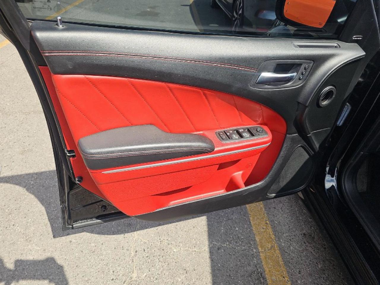 Dodge Charger Scat Pack Widebody RWD 2022