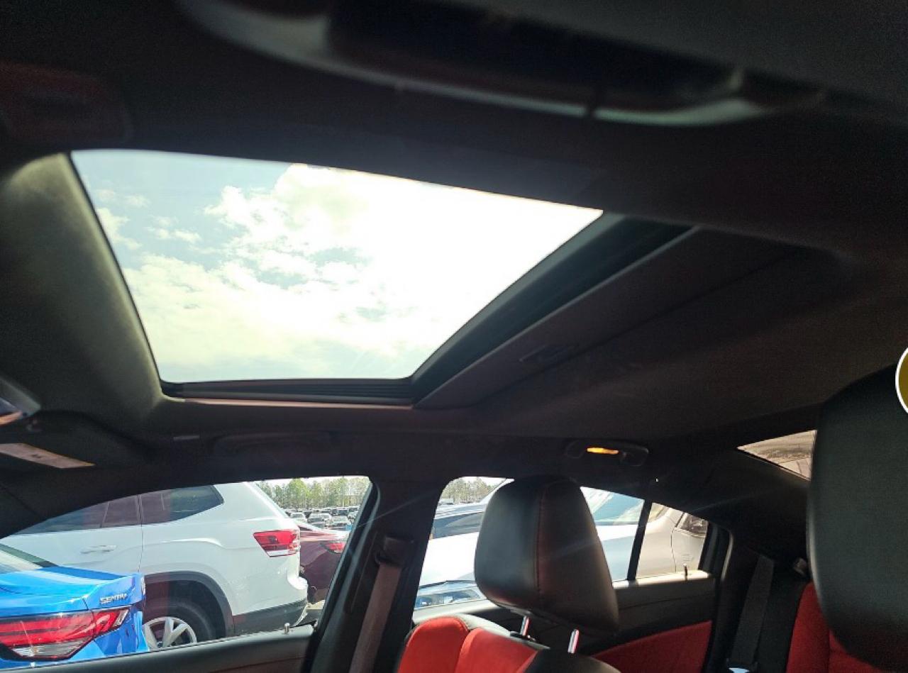 Dodge Charger Scat Pack Widebody RWD 2022