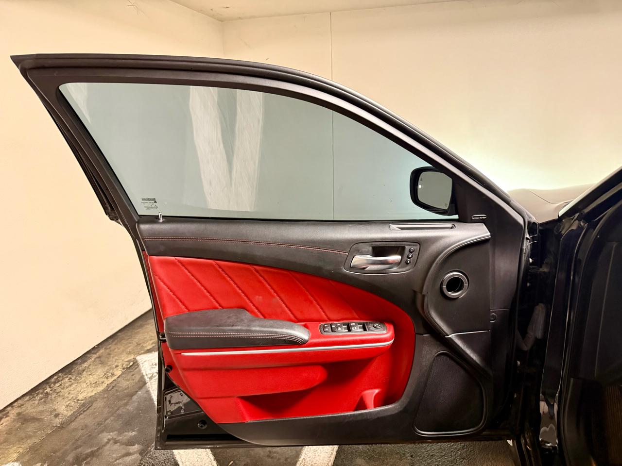 Dodge Charger Scat Pack Widebody RWD 2022