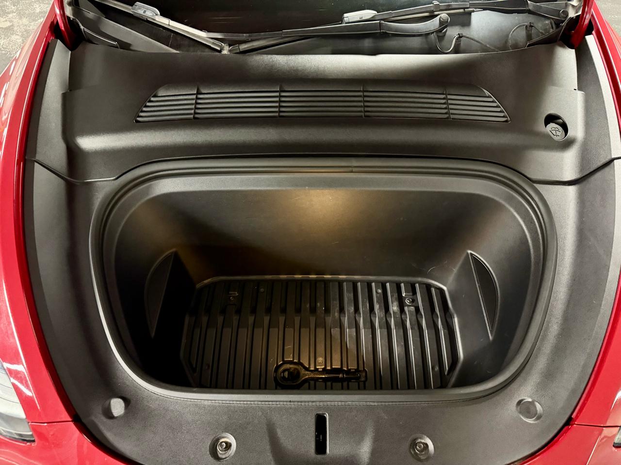 Tesla Model Y Long Range AWD 2022