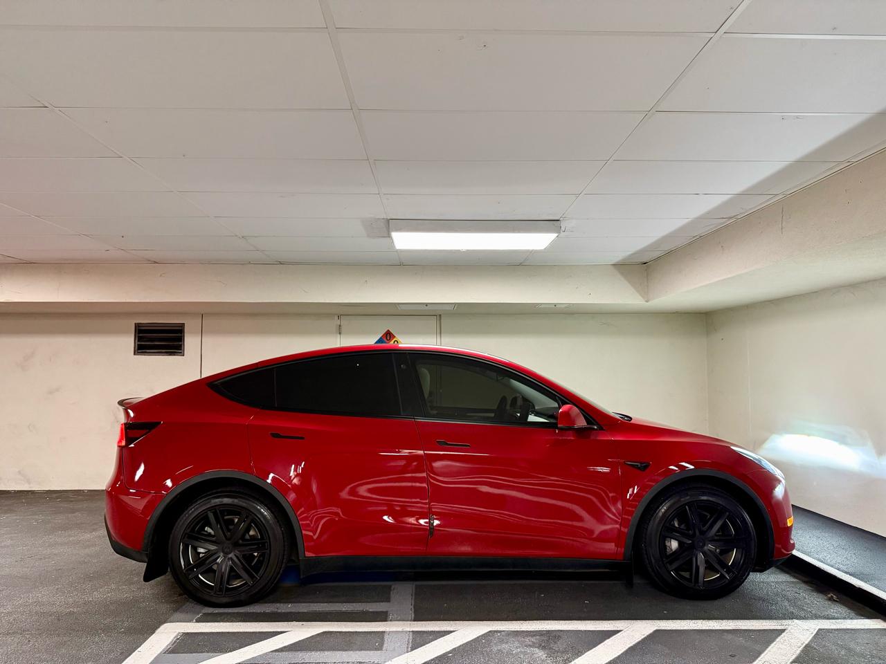 Tesla Model Y Long Range AWD 2022