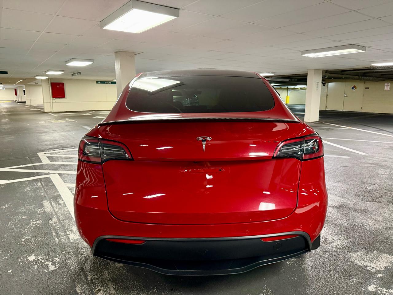 Tesla Model Y Long Range AWD 2022