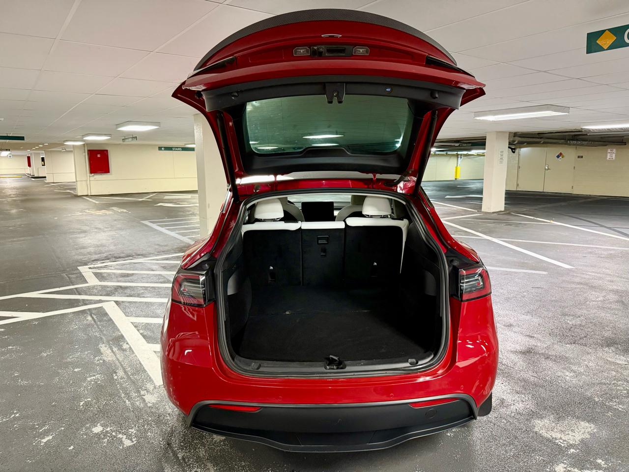 Tesla Model Y Long Range AWD 2022