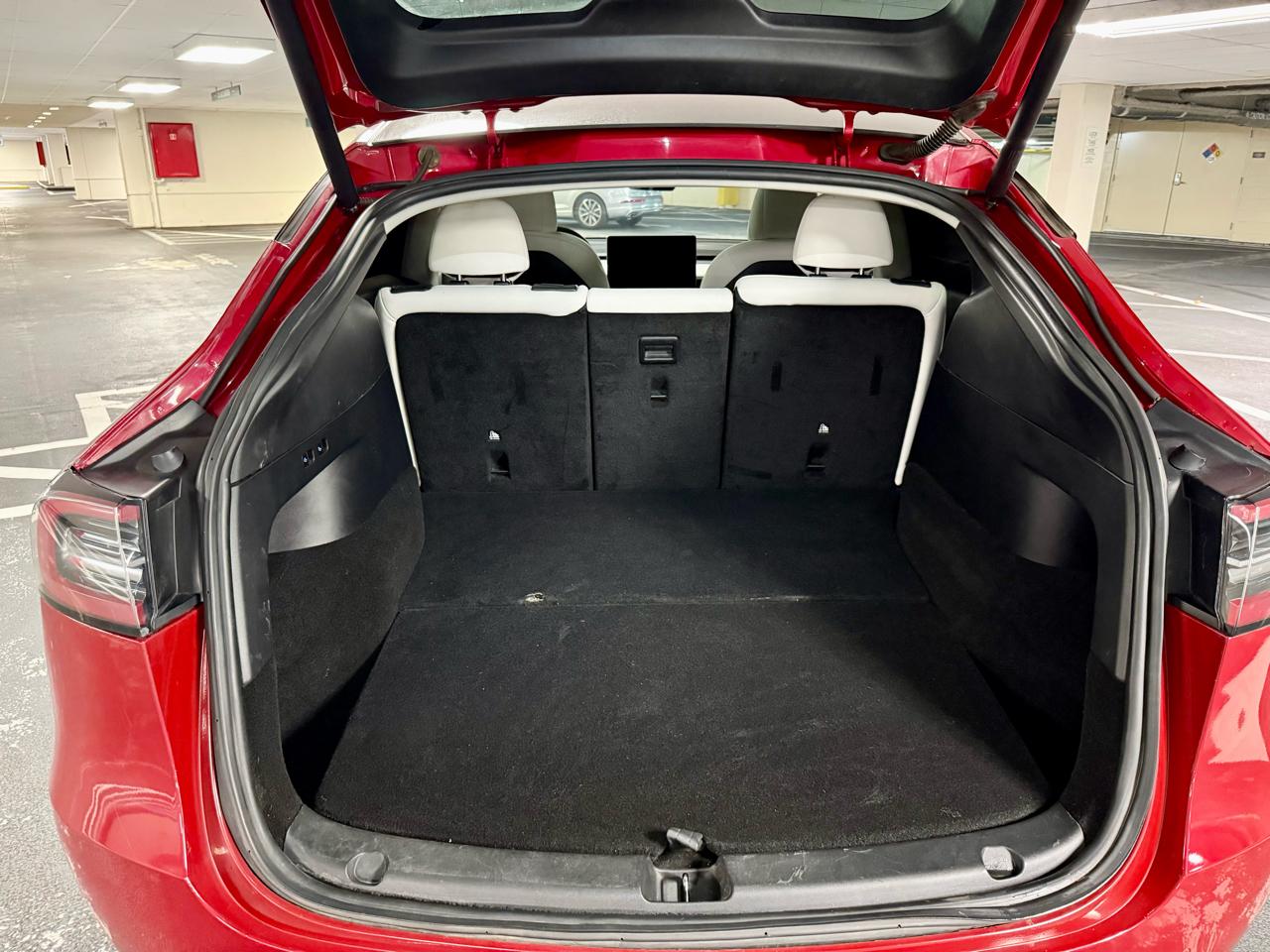 Tesla Model Y Long Range AWD 2022