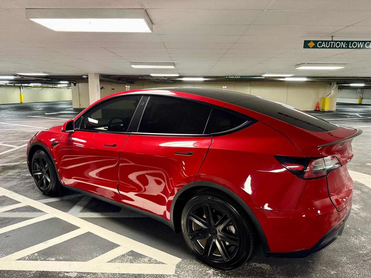 Tesla Model Y Long Range AWD 2022