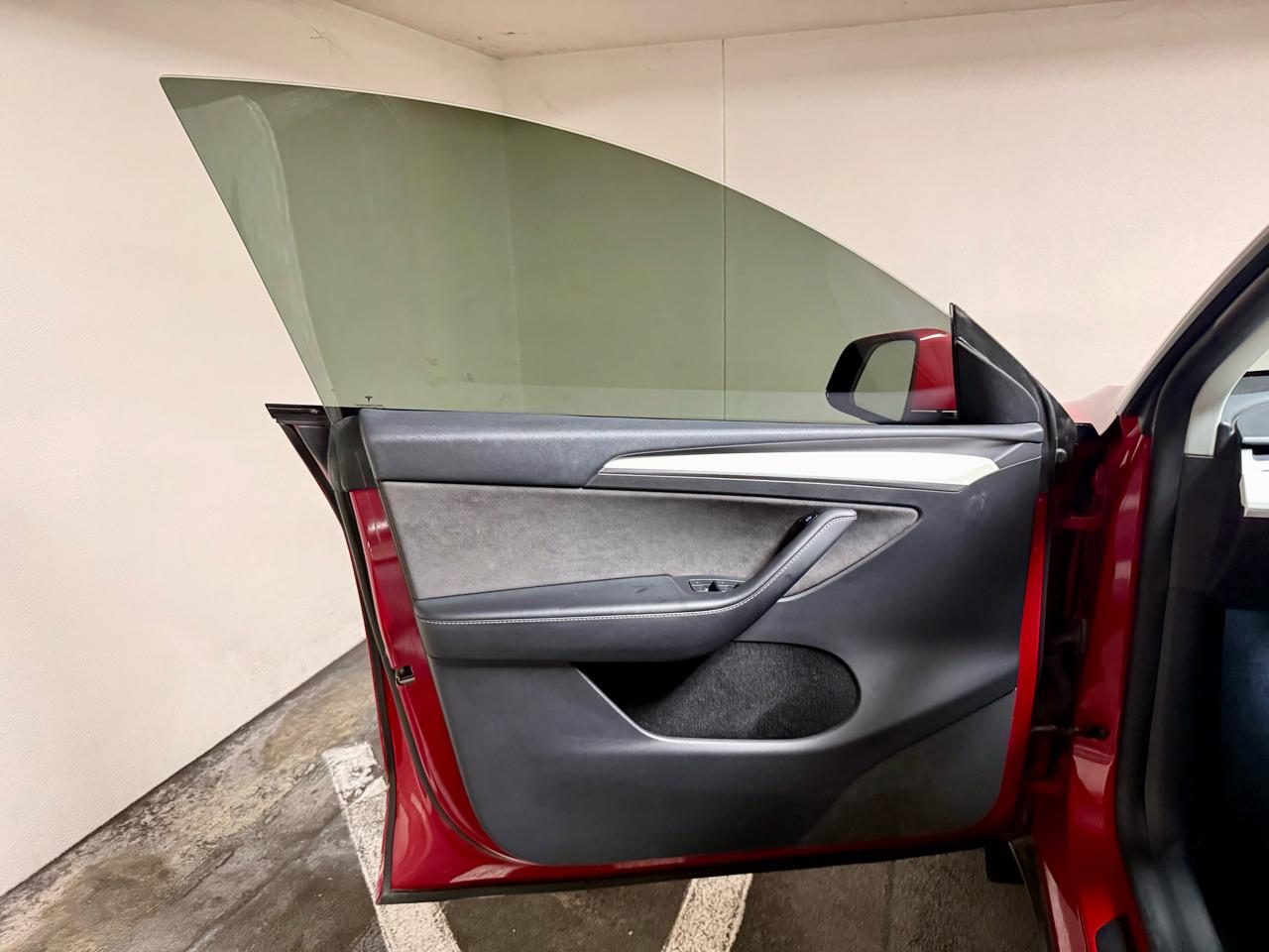 Tesla Model Y Long Range AWD 2022