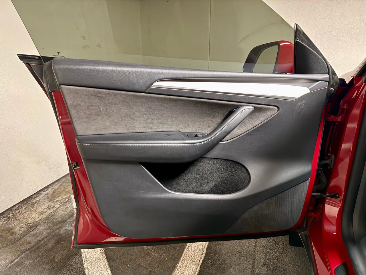 Tesla Model Y Long Range AWD 2022