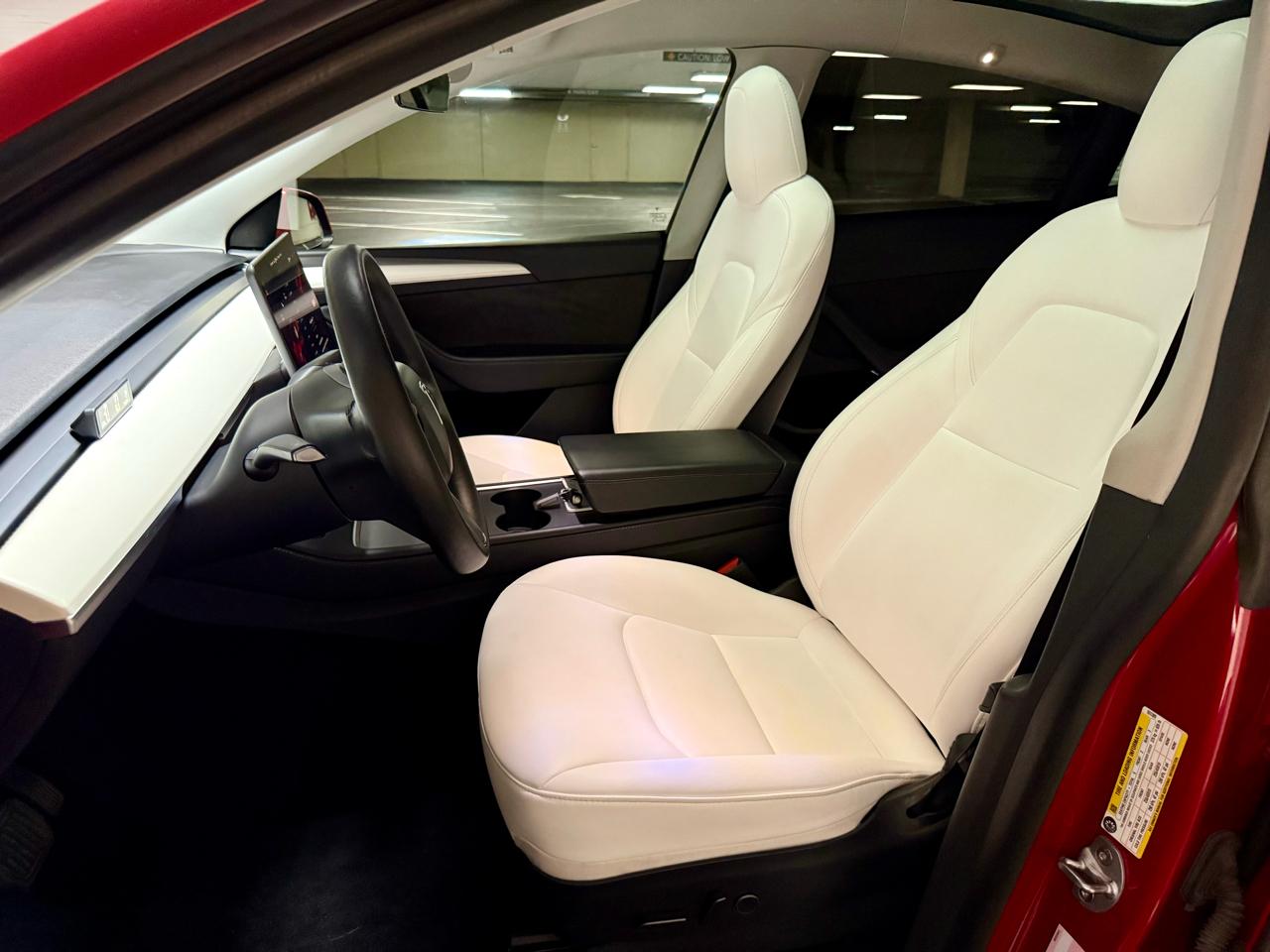 Tesla Model Y Long Range AWD 2022