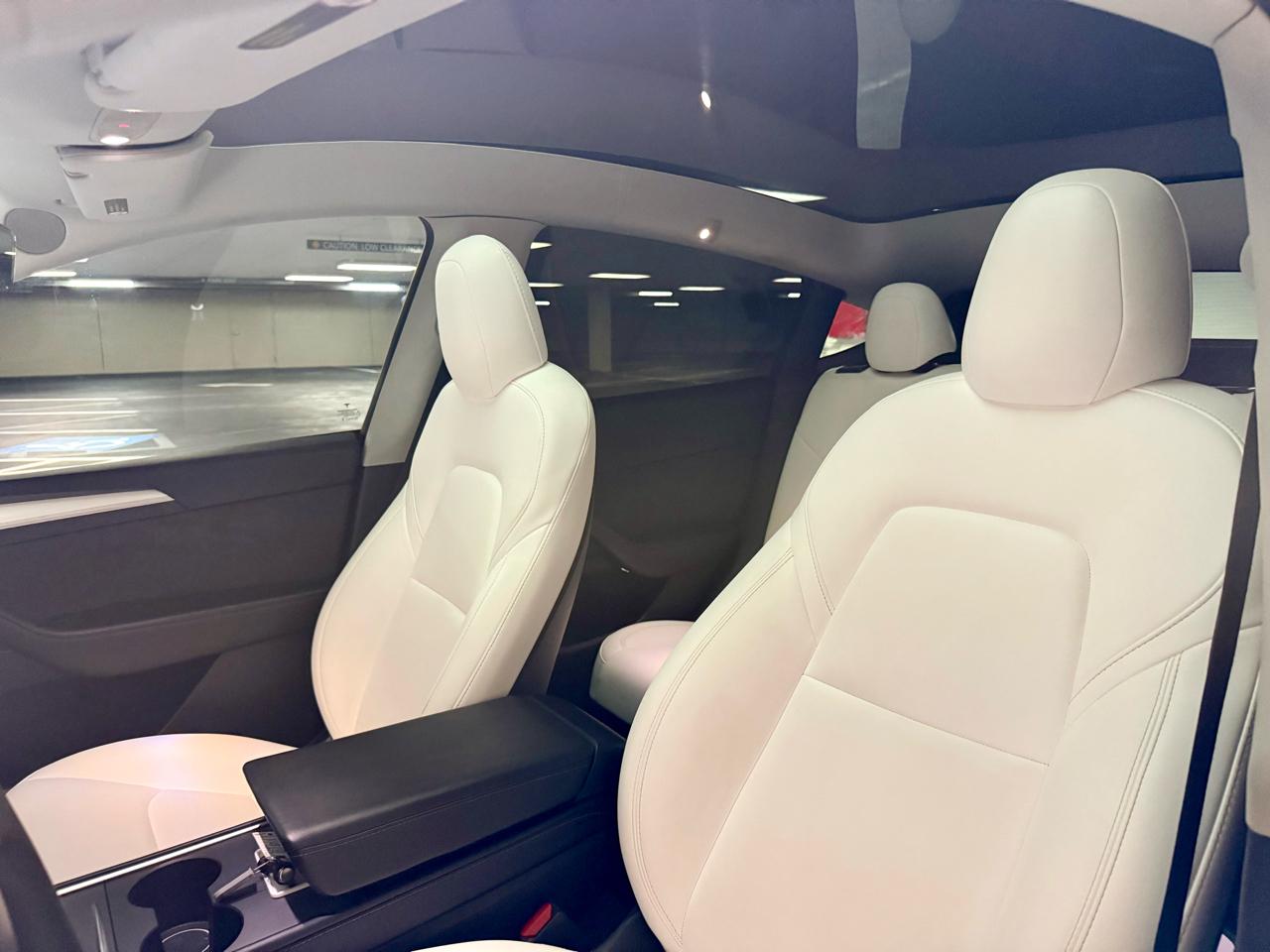 Tesla Model Y Long Range AWD 2022