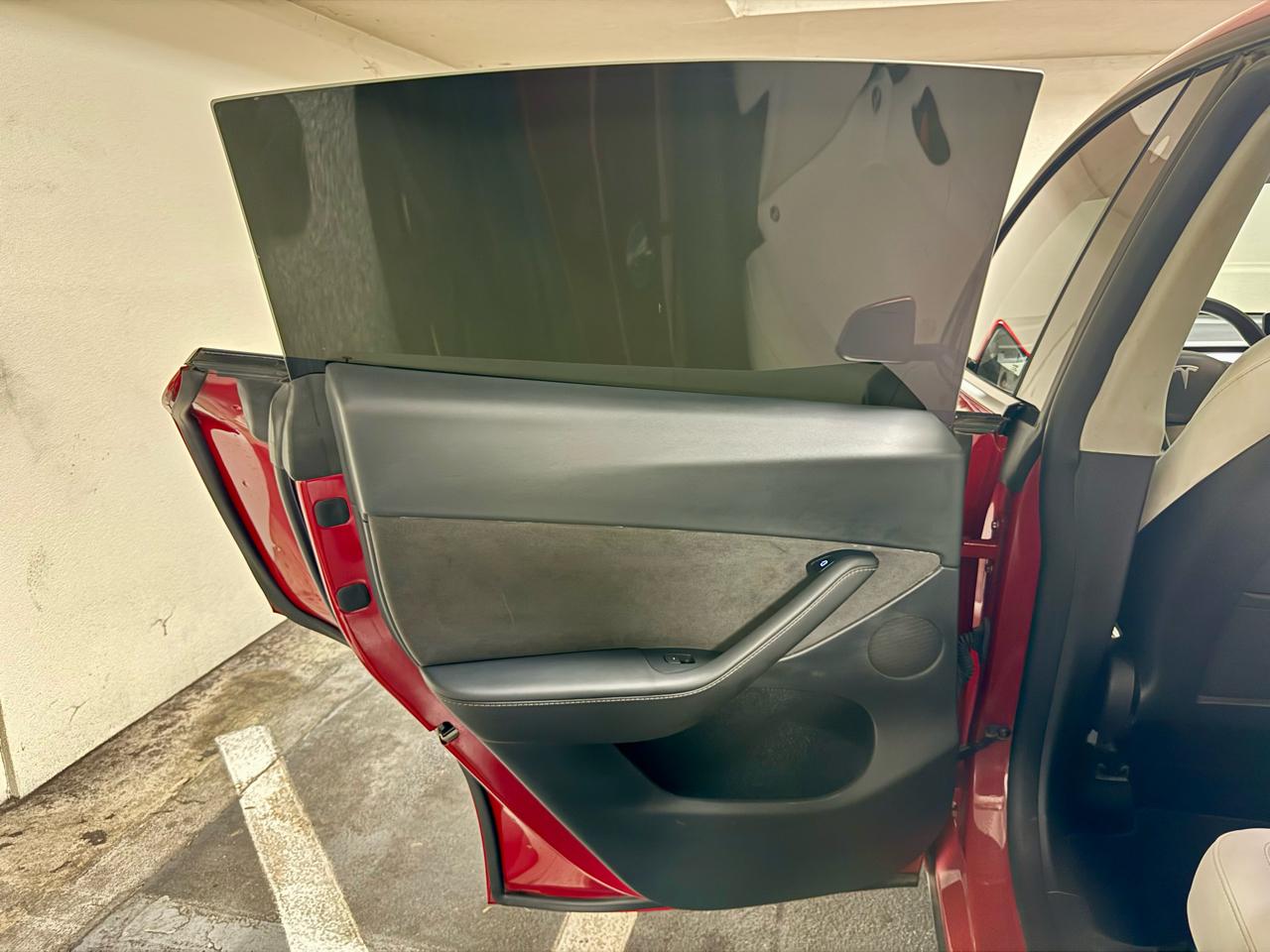 Tesla Model Y Long Range AWD 2022