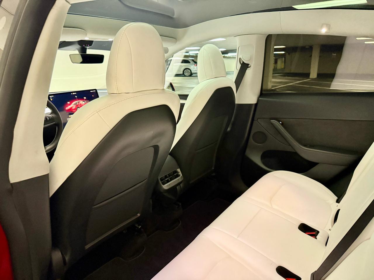 Tesla Model Y Long Range AWD 2022