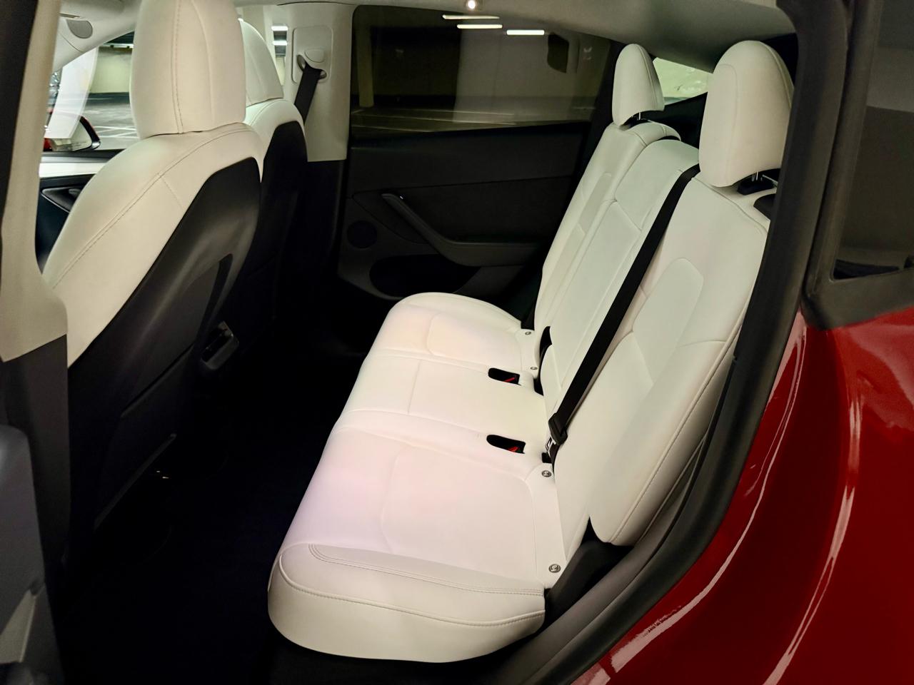 Tesla Model Y Long Range AWD 2022