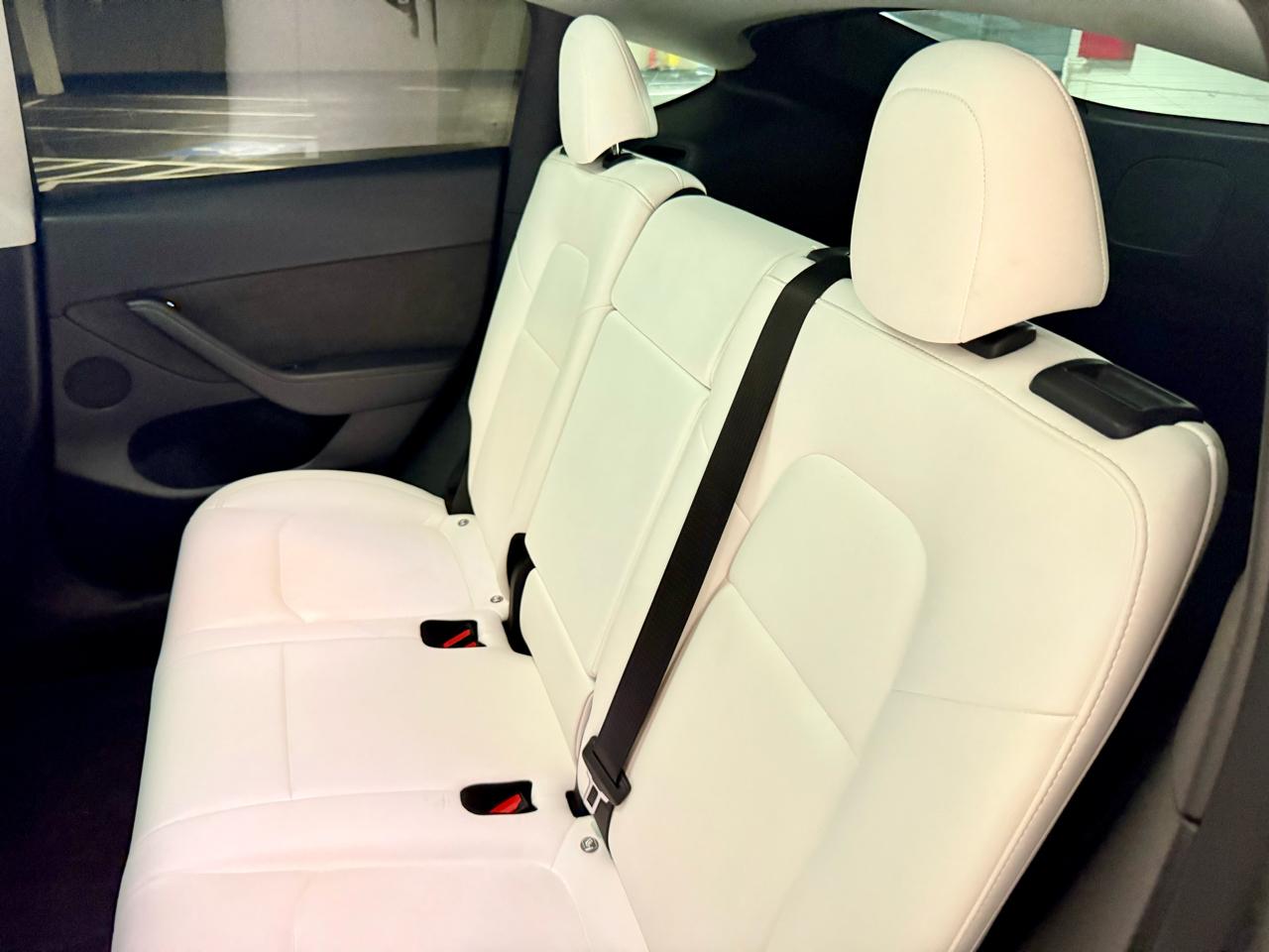 Tesla Model Y Long Range AWD 2022