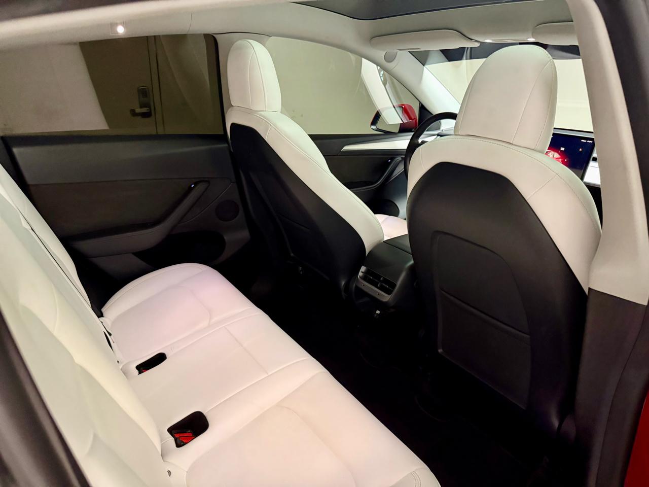 Tesla Model Y Long Range AWD 2022