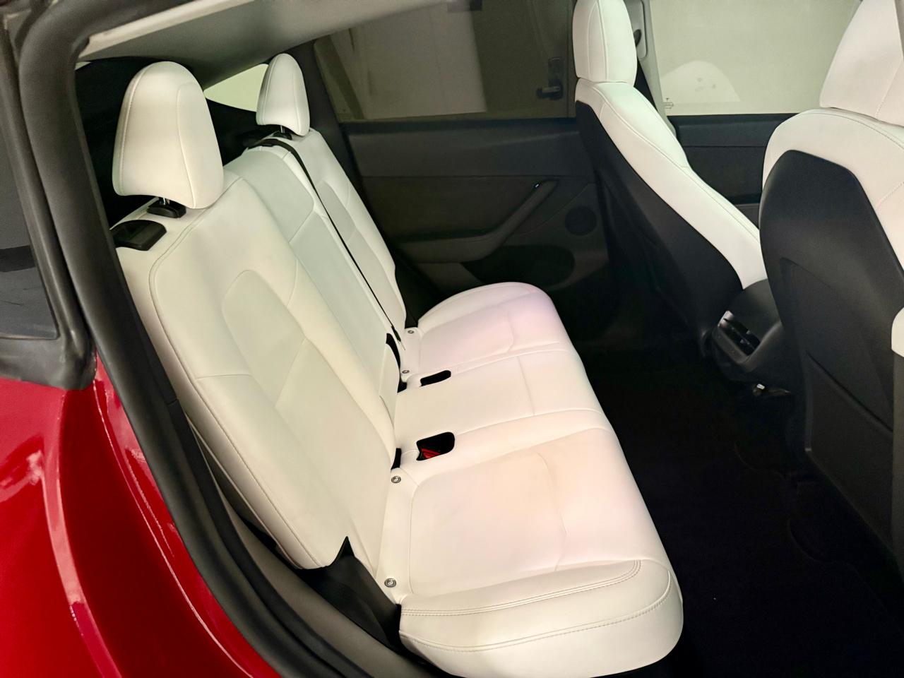 Tesla Model Y Long Range AWD 2022