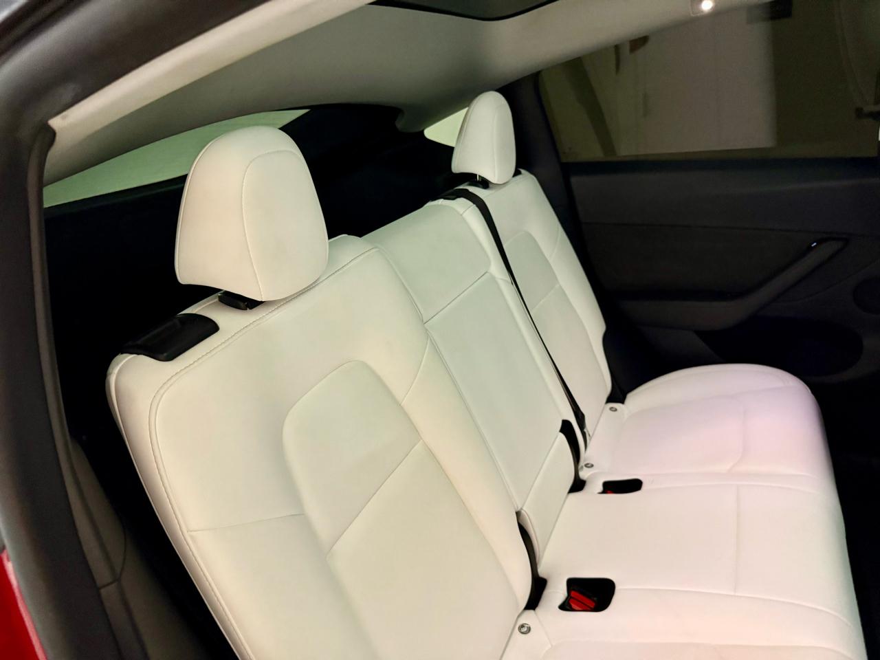 Tesla Model Y Long Range AWD 2022