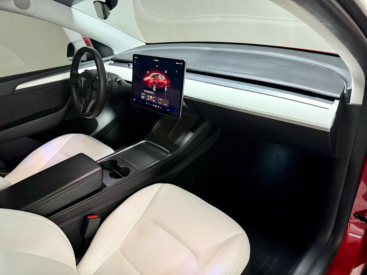 Tesla Model Y Long Range AWD 2022