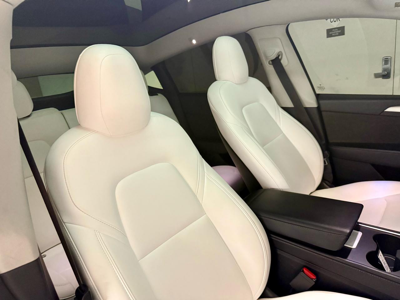 Tesla Model Y Long Range AWD 2022