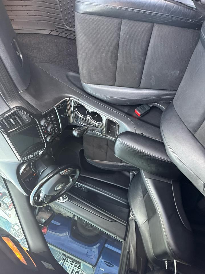 Jeep Grand Cherokee Laredo X 4x4 2021