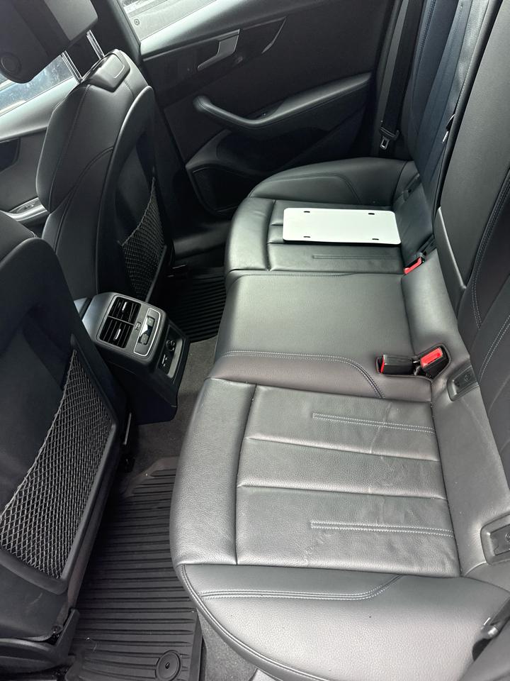 Audi A5 Sportback Prestige 45 TFSI quattro 2019