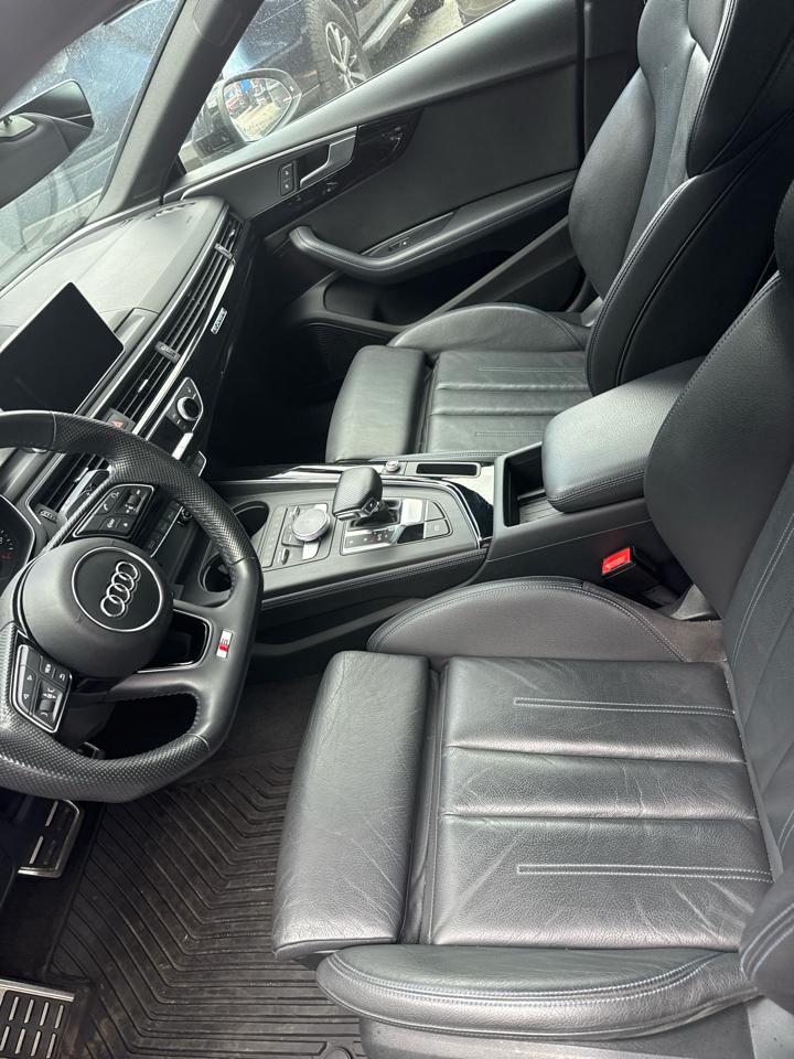 Audi A5 Sportback Prestige 45 TFSI quattro 2019