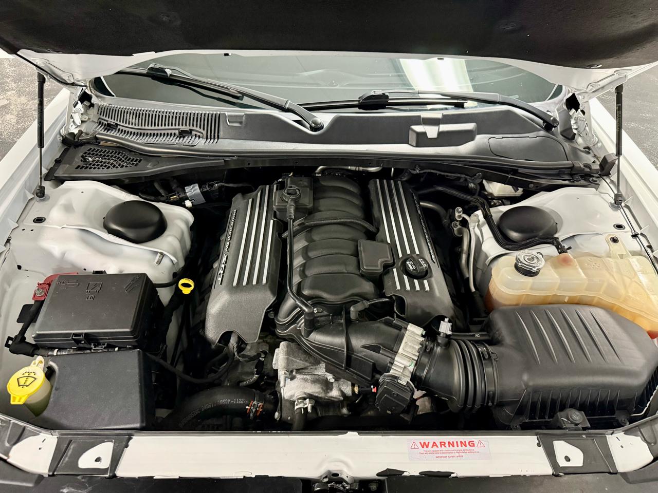 Dodge Challenger R/T Scat Pack Widebody RWD 2020