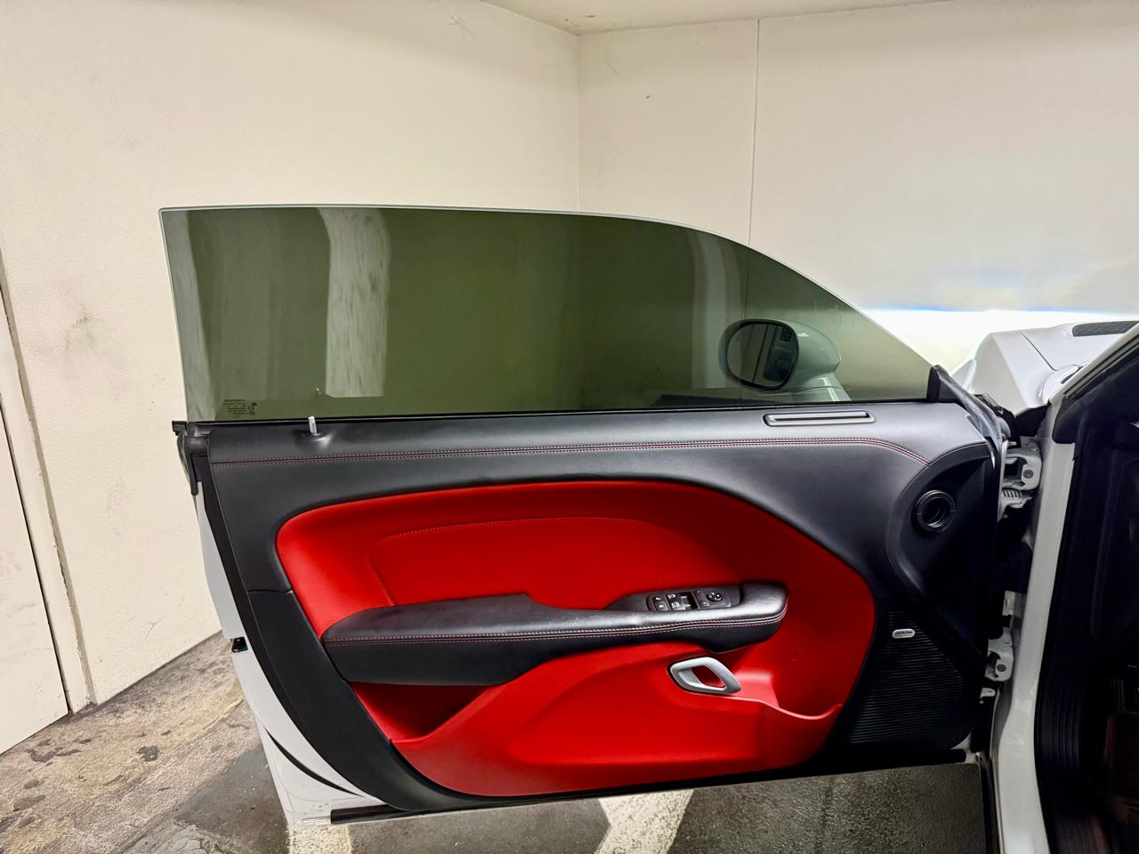 Dodge Challenger R/T Scat Pack Widebody RWD 2020