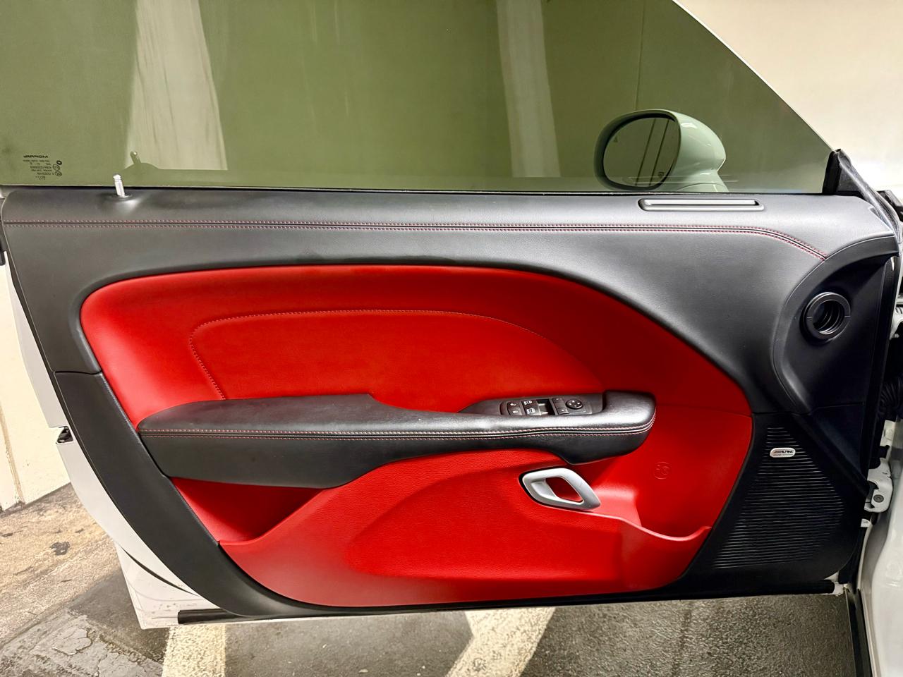 Dodge Challenger R/T Scat Pack Widebody RWD 2020