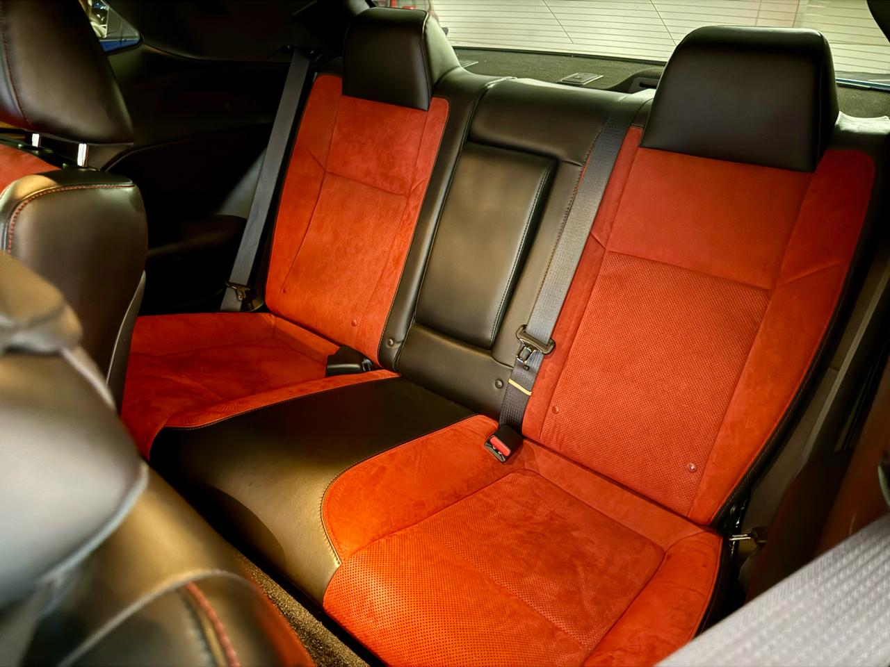 Dodge Challenger R/T Scat Pack Widebody RWD 2020