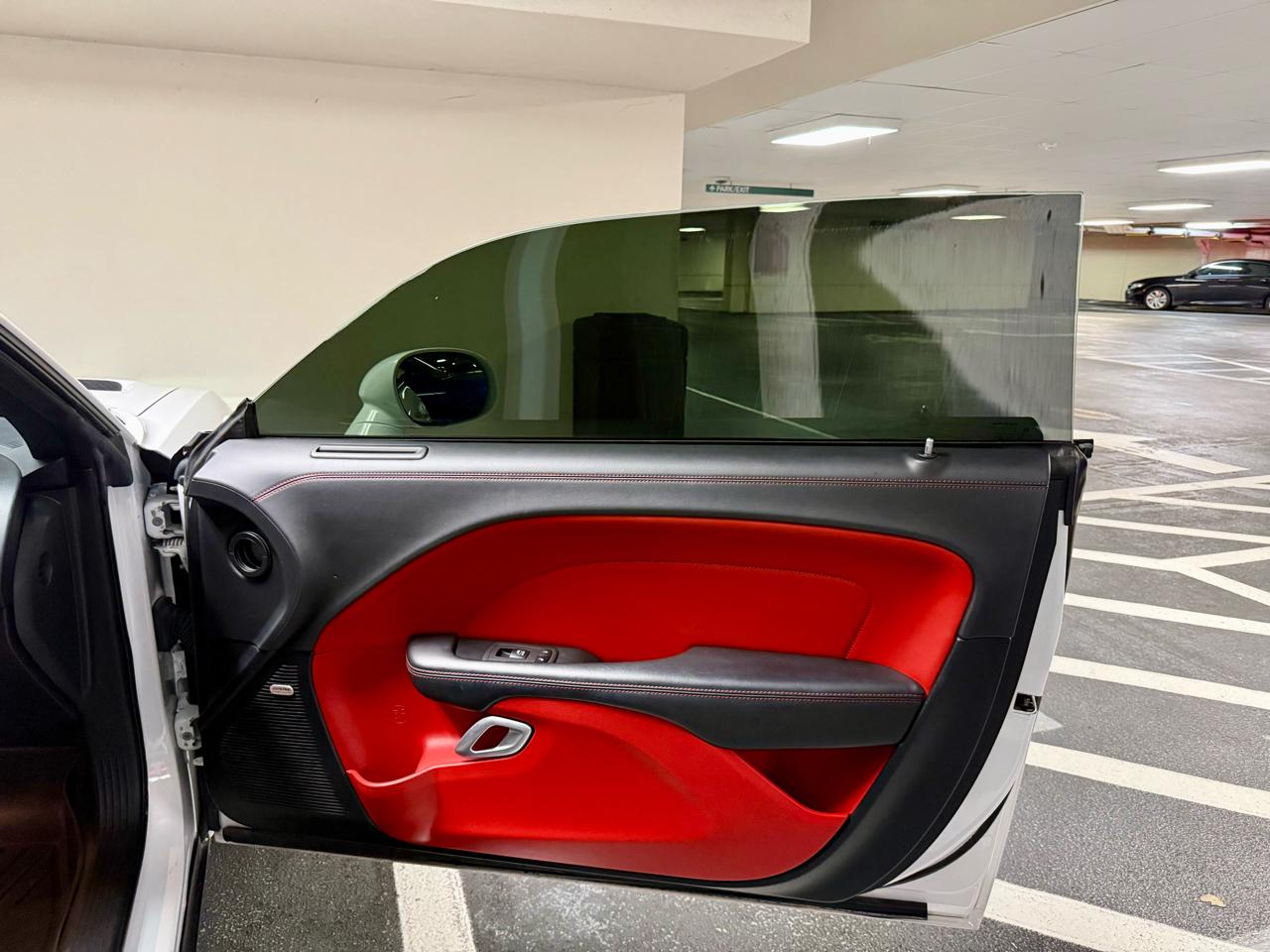 Dodge Challenger R/T Scat Pack Widebody RWD 2020