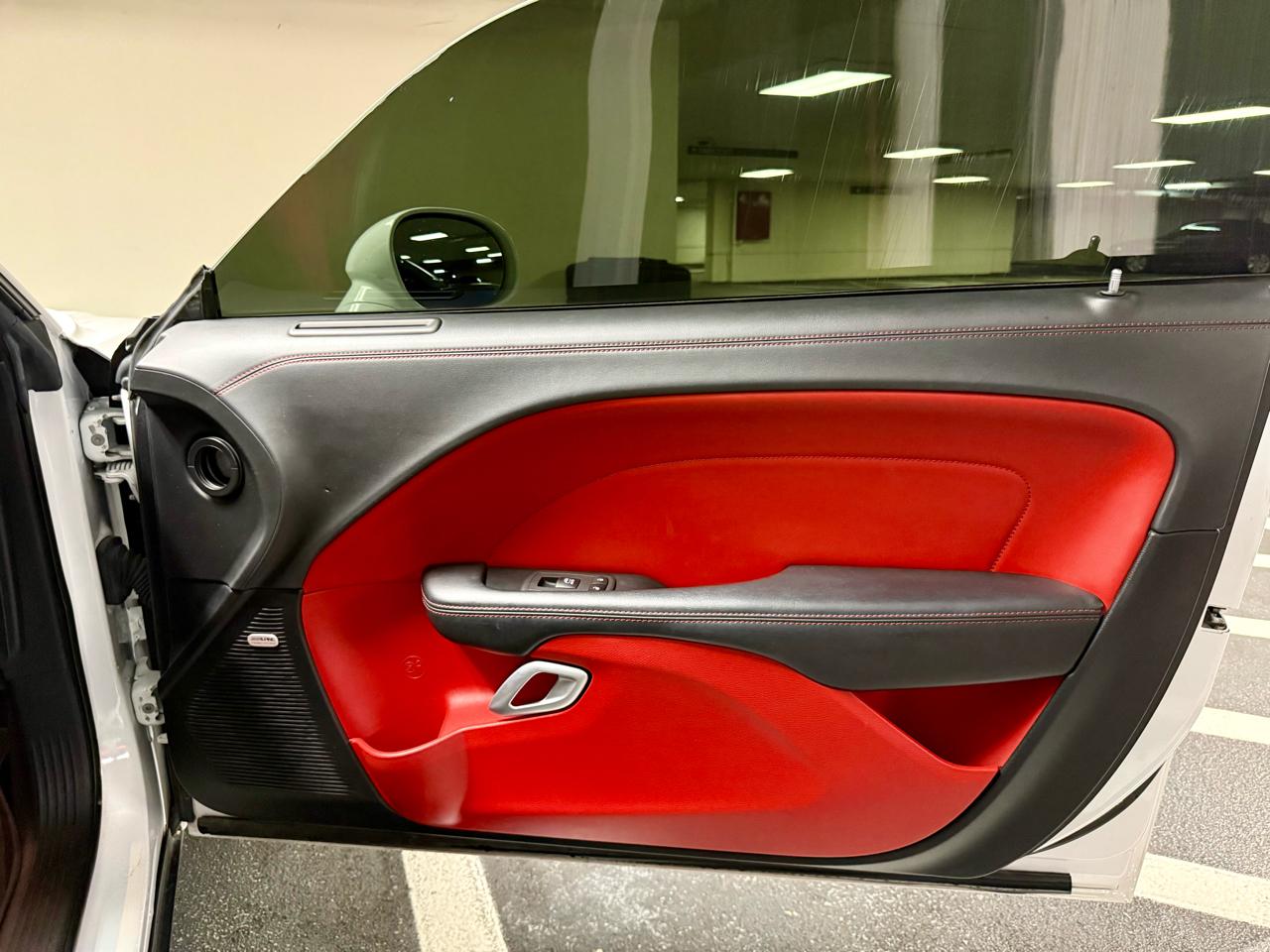 Dodge Challenger R/T Scat Pack Widebody RWD 2020