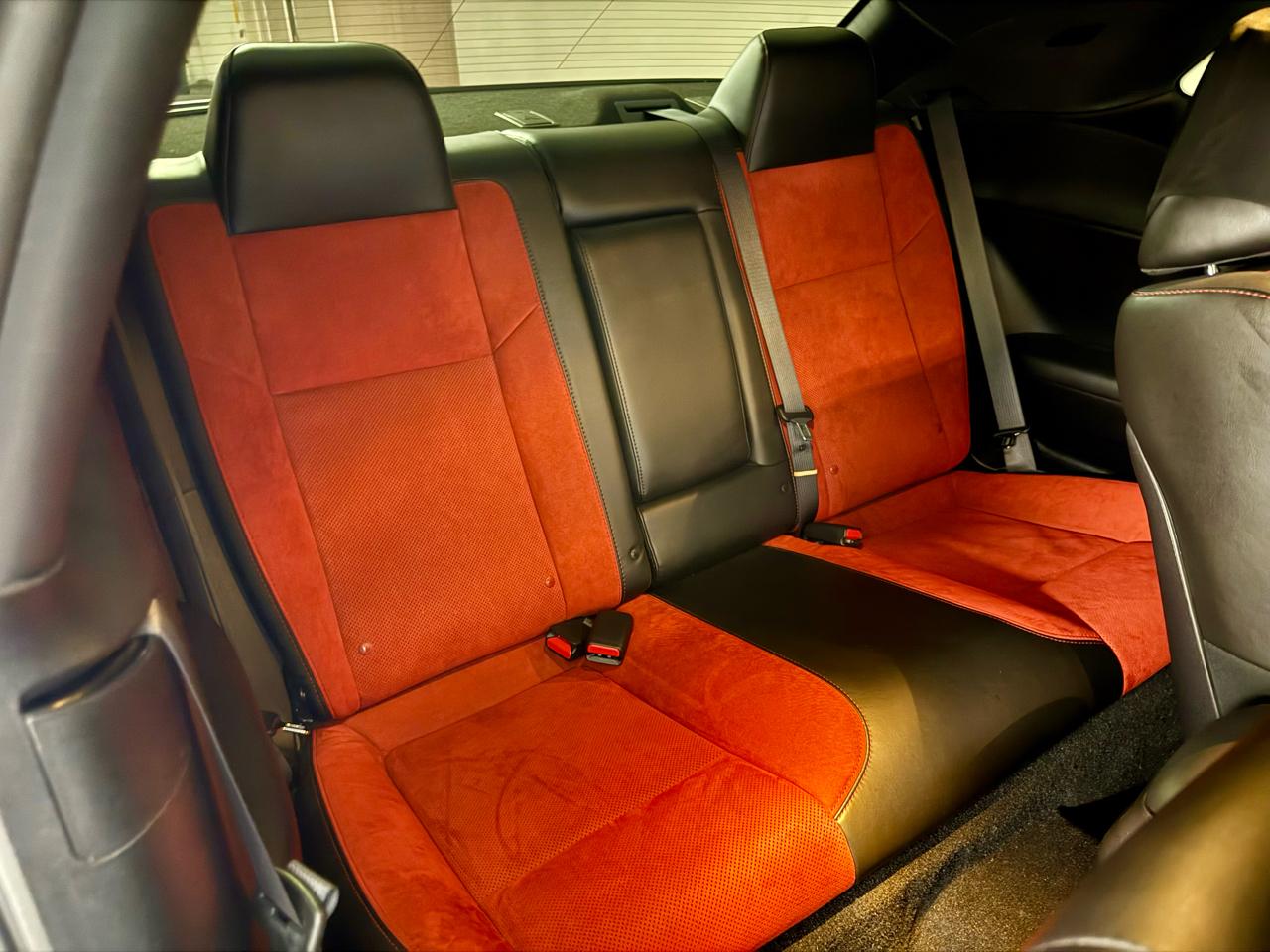 Dodge Challenger R/T Scat Pack Widebody RWD 2020