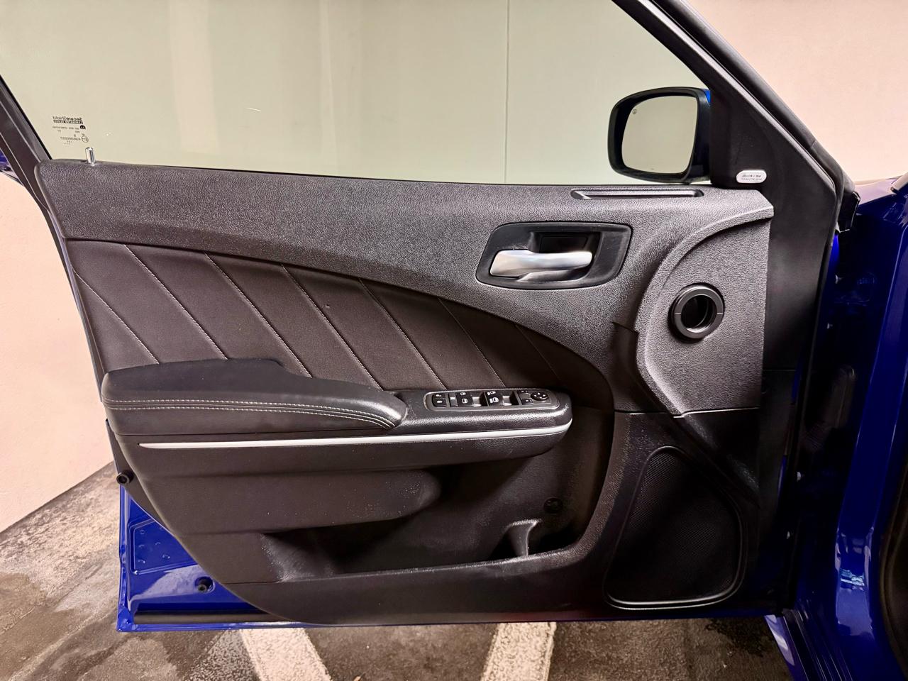 Dodge Charger Scat Pack Widebody RWD 2021