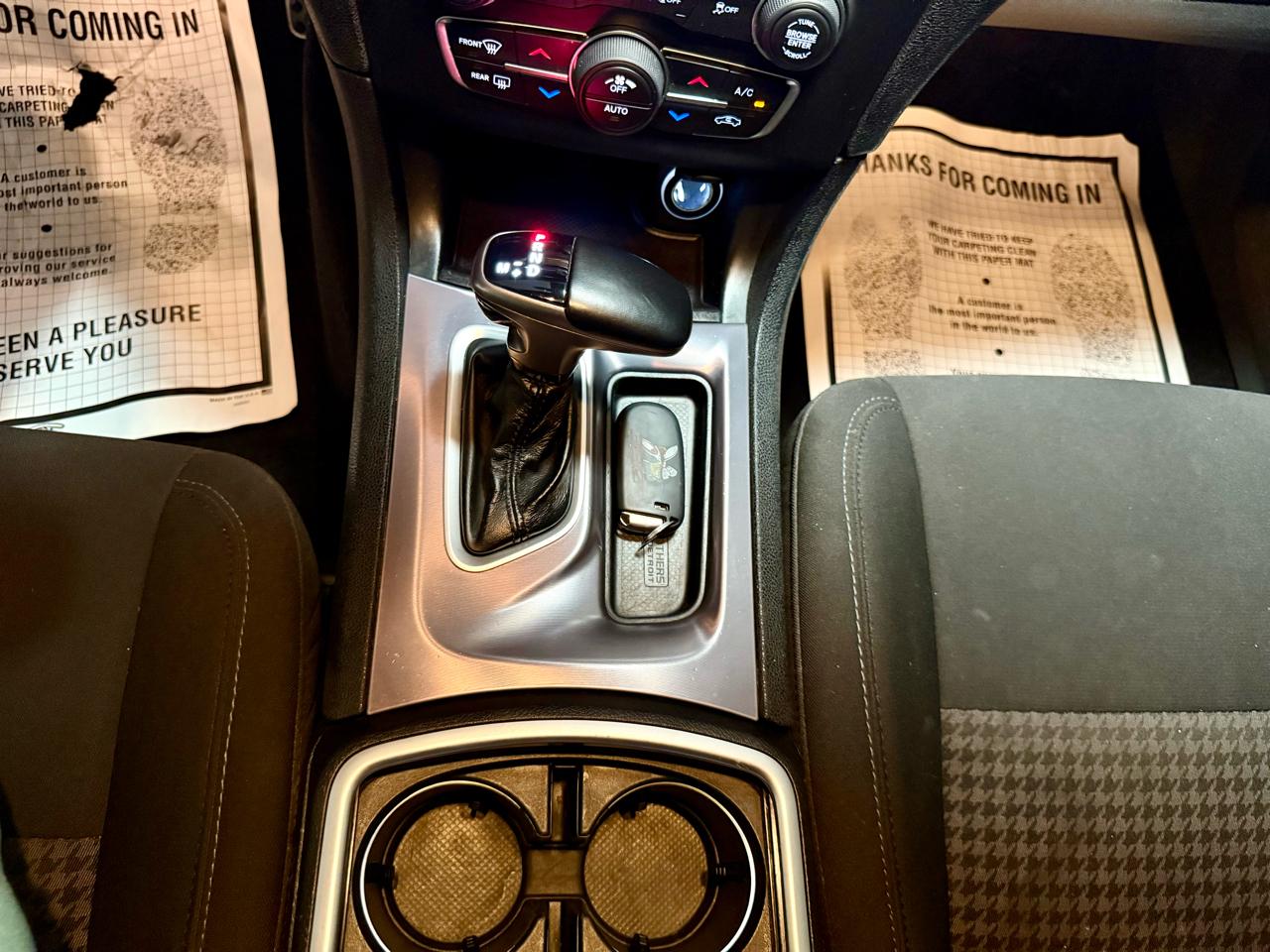 Dodge Charger Scat Pack Widebody RWD 2021