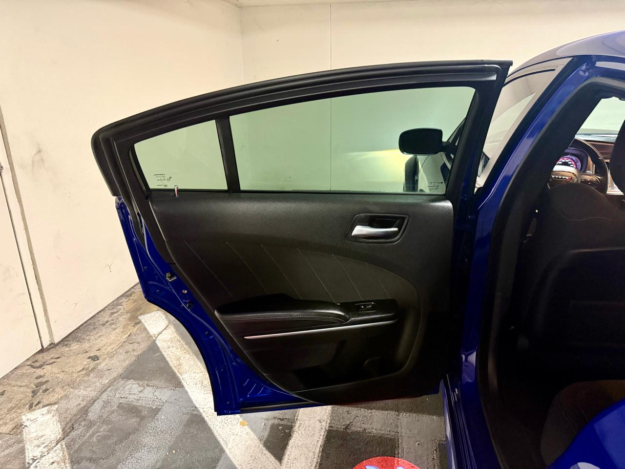 Dodge Charger Scat Pack Widebody RWD 2021