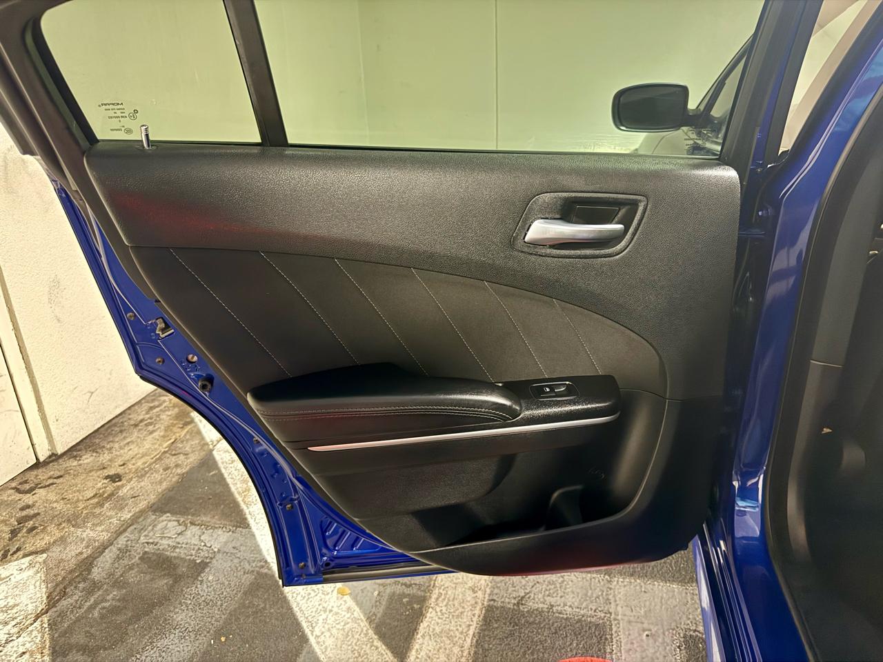 Dodge Charger Scat Pack Widebody RWD 2021