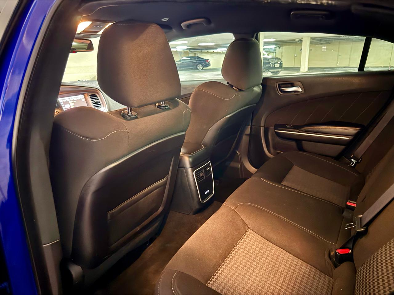 Dodge Charger Scat Pack Widebody RWD 2021