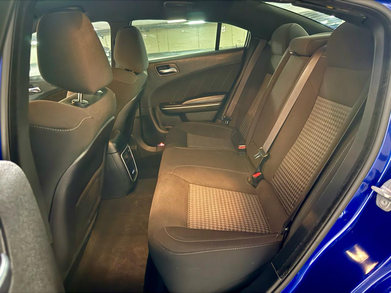 Dodge Charger Scat Pack Widebody RWD 2021