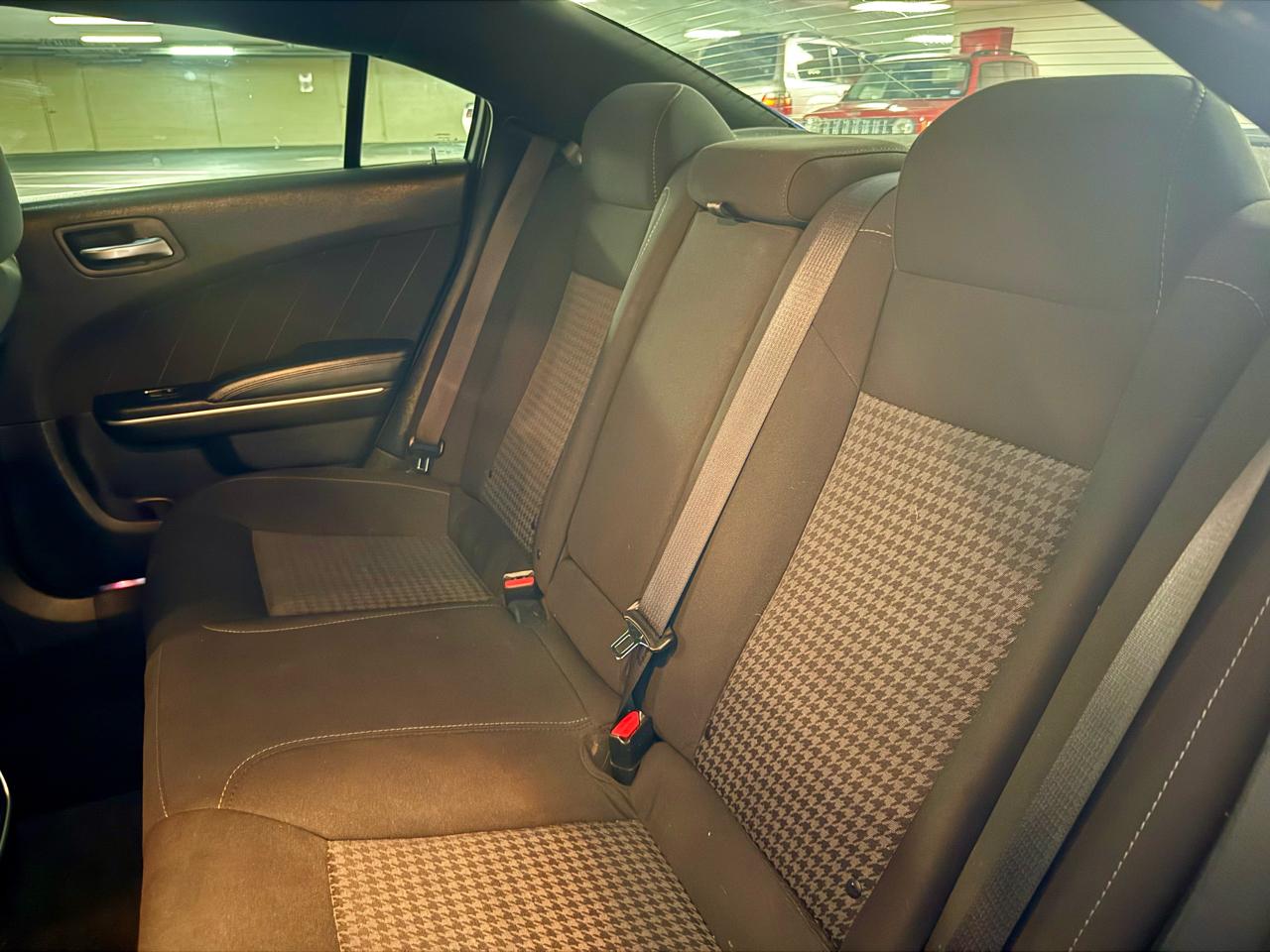 Dodge Charger Scat Pack Widebody RWD 2021