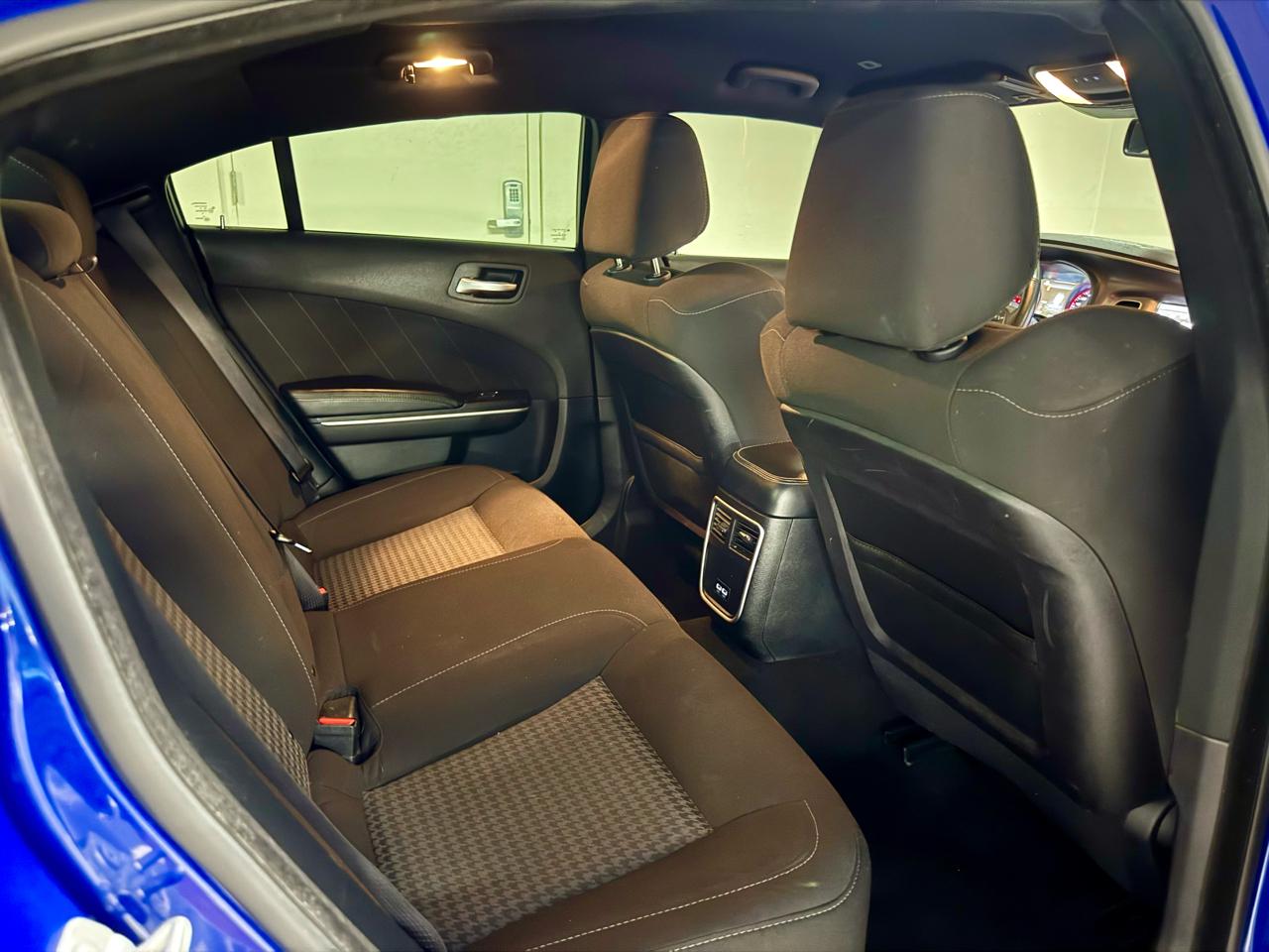 Dodge Charger Scat Pack Widebody RWD 2021