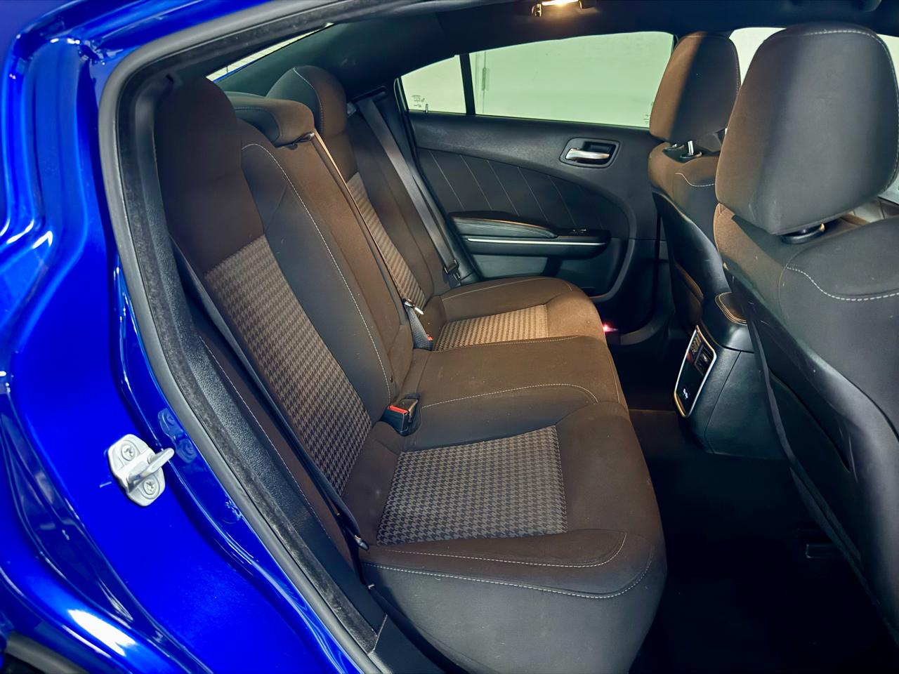 Dodge Charger Scat Pack Widebody RWD 2021